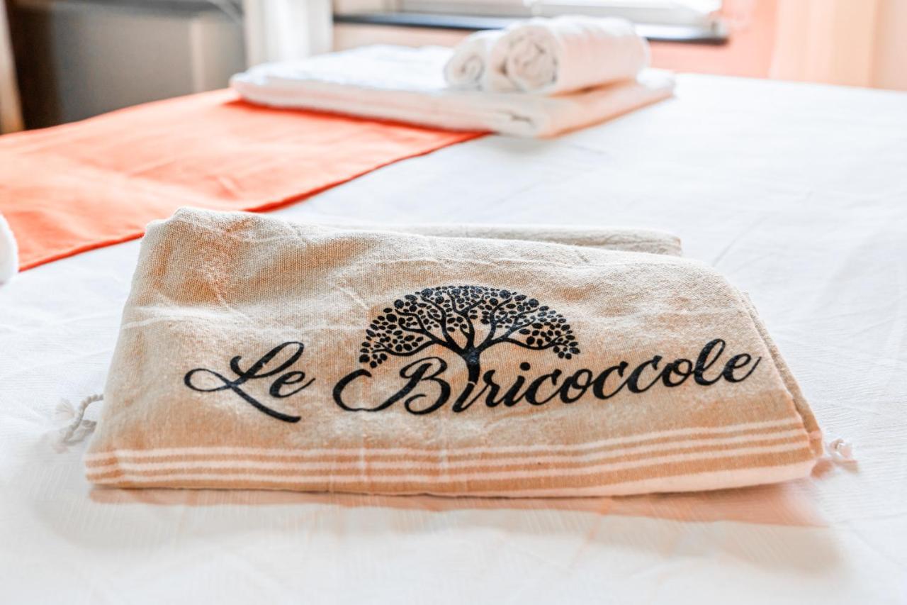 Agriturismo Le Biricoccole Вада Экстерьер фото