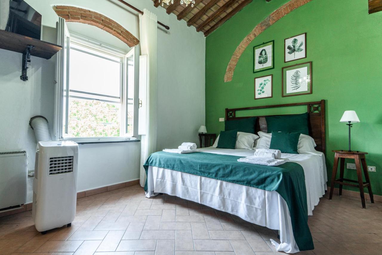 Agriturismo Le Biricoccole Вада Экстерьер фото